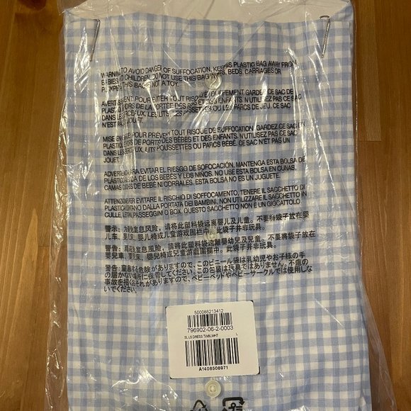 Banana Republic Dress Shirt - Picture 4 of 5